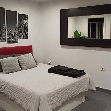 En El Corazon De Malasana Madrid Dış mekan fotoğraf